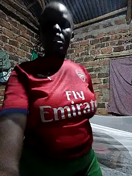 holygrail001 Webcam Show
