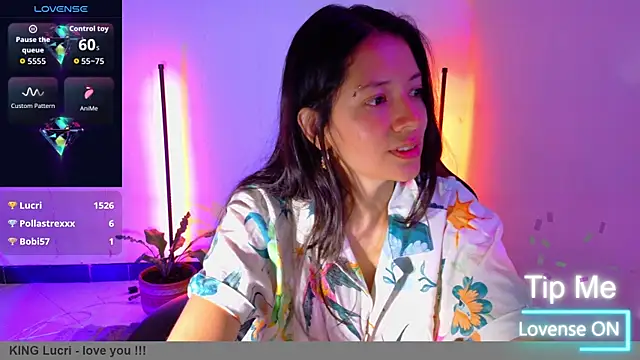 Sarasavage – Live XXX-chat