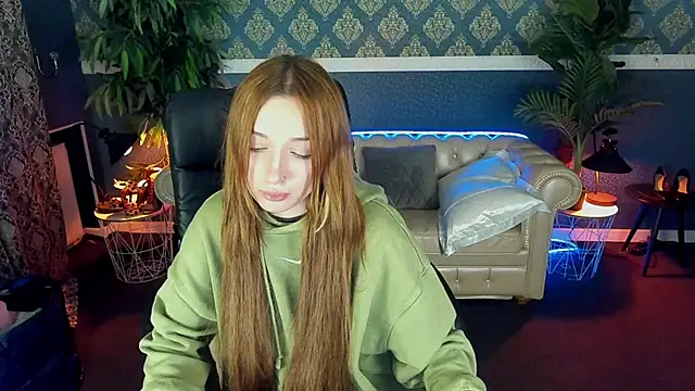 LizzaMoonn Live XXX-Chat