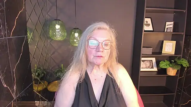 Chatroom XXX en direct de NataliMellow