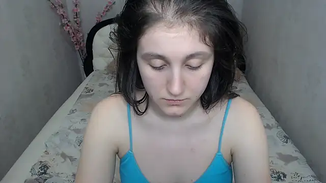 Holliy_Cooper – Live XXX-chat