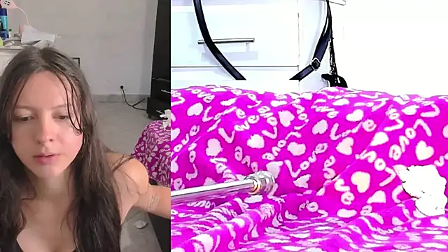 lacii_lost Live XXX-Chat