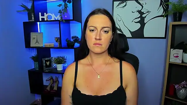 Chatroom XXX en direct de FUN_AMI