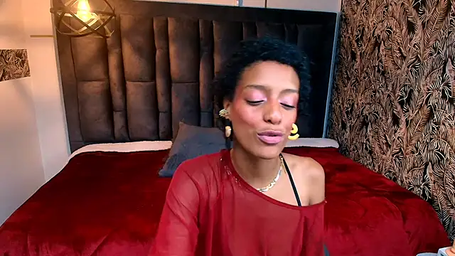 Zia_Green Chat XXX live