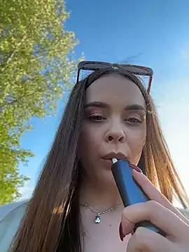 KristiRich Live XXX-Chat