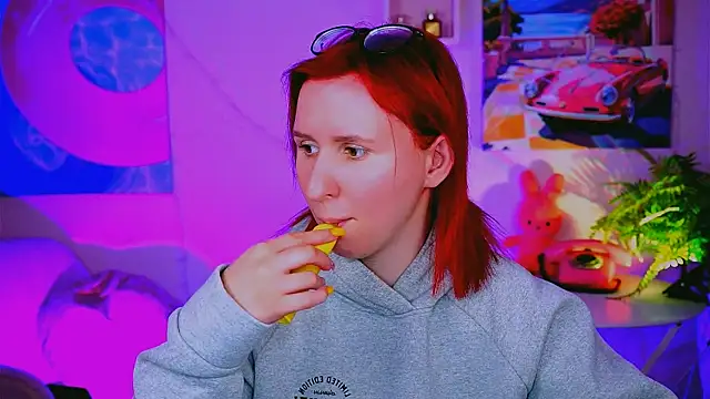 ericapotter Show Webcam