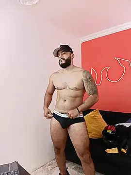 Mike_savage3 – Live XXX-chat