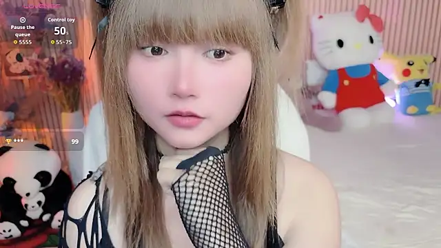 Chat XXX Live di-or-