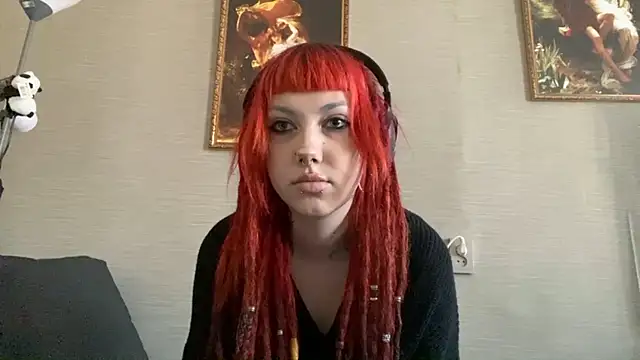 sweetbamb – webcam-show