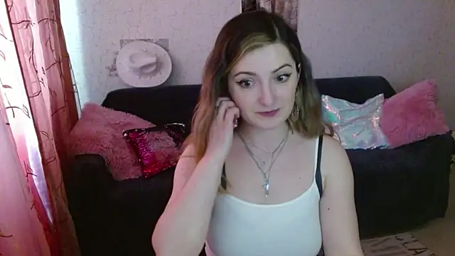 Chat +18 de Arielsssplash ao vivo