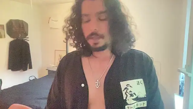 daddyvibes Chat XXX live