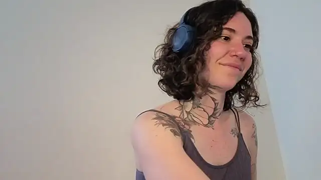 Dirty_Pink 라이브 XXX 채팅