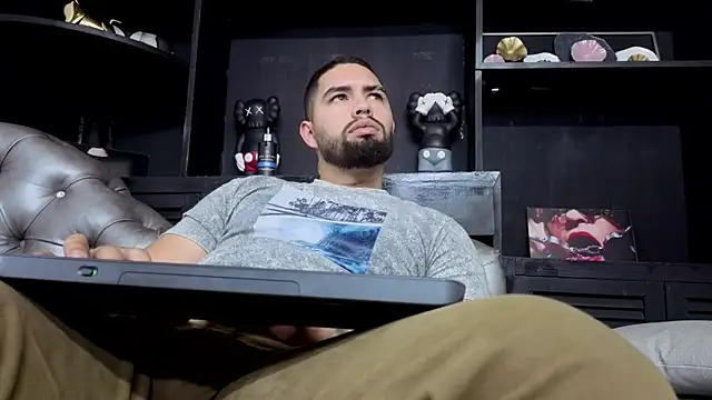 matteosantos Chat XXX in diretta