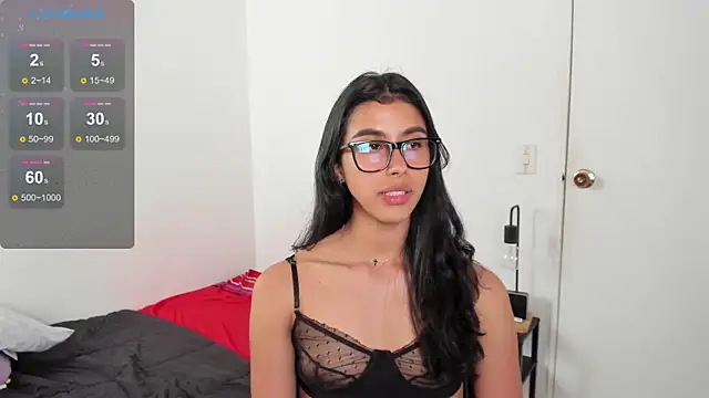 Mazikeen__18 Obrolan Langsung XXX