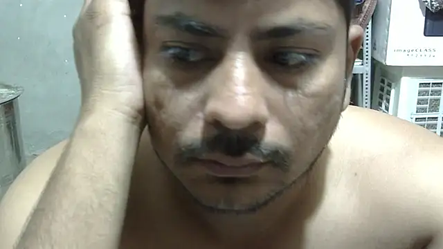 Asv1994's Webcam Show