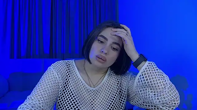 AdrianaToress লাইভ XXX চ্যাট