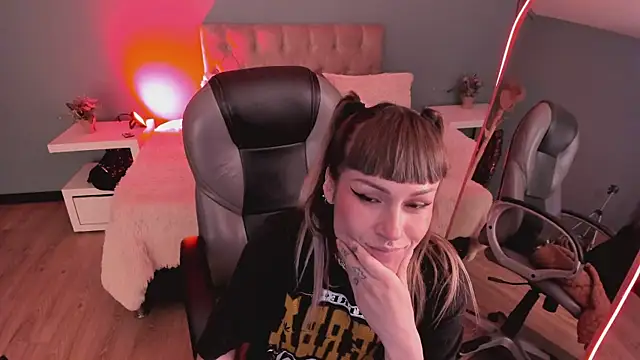 Kim_Jeins666_'s Live XXX Chat
