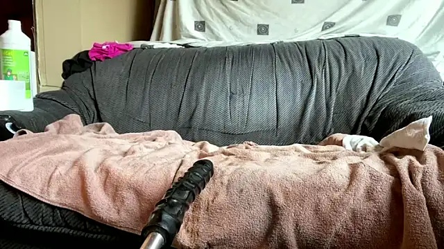 Show Webcam de Geilerjung69