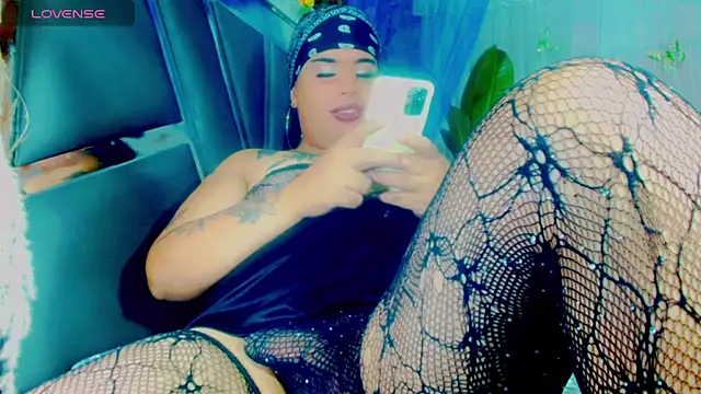 عرض كام nauthyvalentina