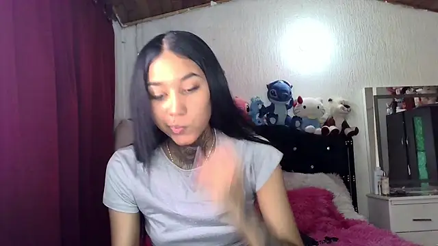 lyam_ebony_ Live XXX-Chat