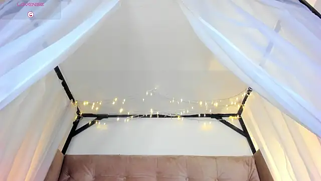 Annie_Petters' Live XXX Chat