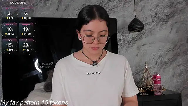 lilith_rosse6 Live XXX-Chat