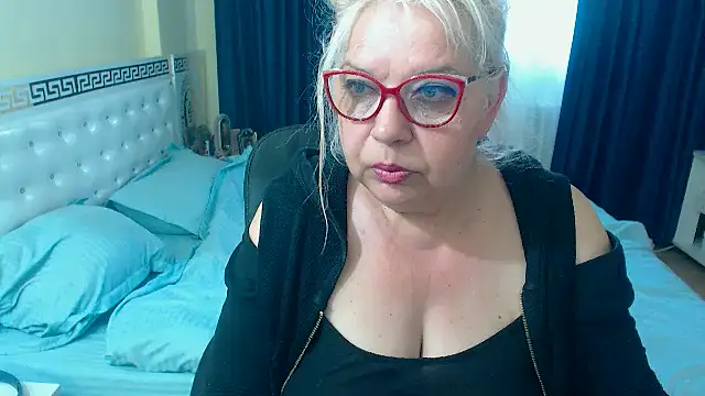 SonyaHotMilf Chat XXX in diretta