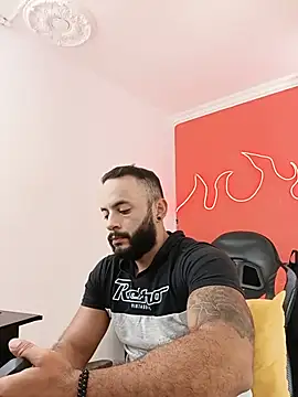 Mike_savage3: онлайн-секс-чат
