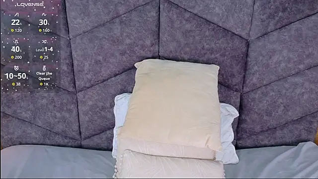 Chatroom XXX en direct de AnnieRouse__