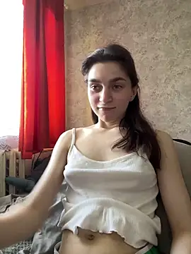 Živý XXX chat AngelRi5