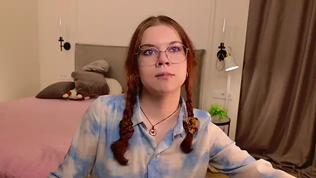 Živý XXX chat A_Lot_of_Bunny