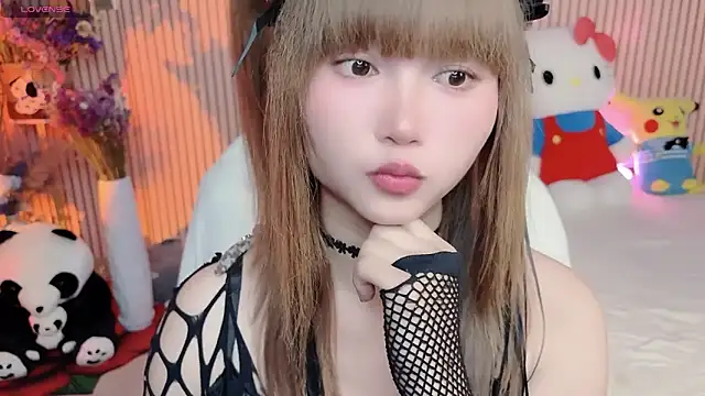 di-or-'s Live XXX Chat