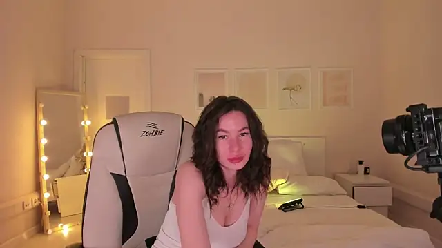 pearl_gloww Chat XXX live