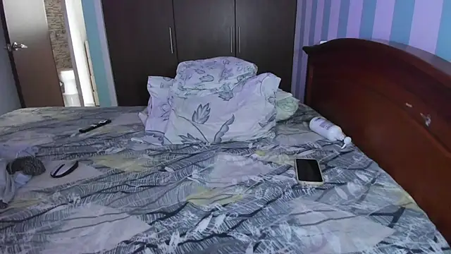 Show de webcam de Naugthy_Patrick