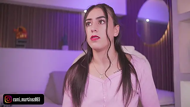 camila_martinez0 라이브 XXX 채팅