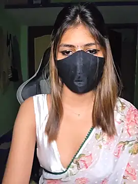 Czat XXX na żywo – Isha_Sax