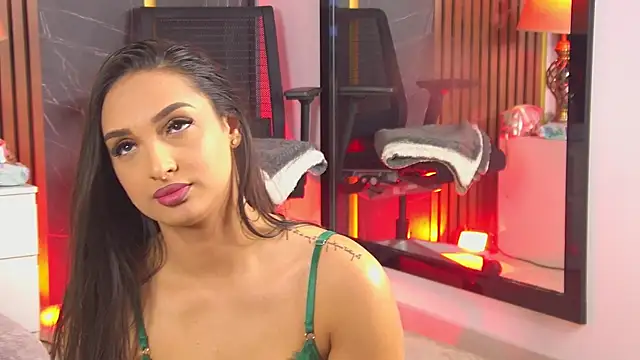 Kimberlymav Webcam show
