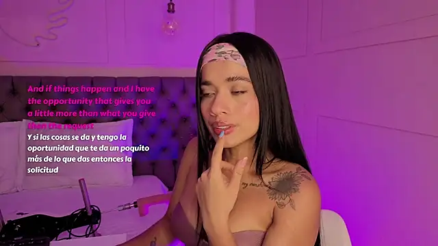 carol_69 Chat XXX live