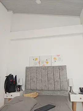 Dante_Knox Show in webcam