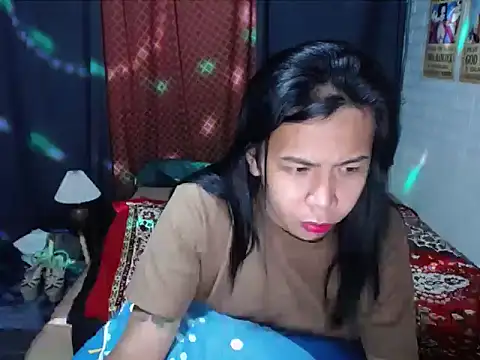 BriannaCruz24 Adlı Modelin Web Kamerası Şovu