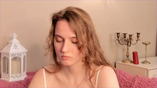 RubieHeiser Live XXX Chat