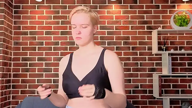 Živý XXX chat LeidaZinck