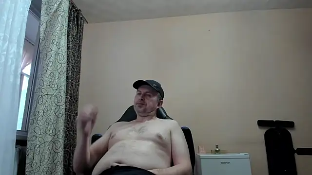 SanFrantsisko Live XXX-Chat
