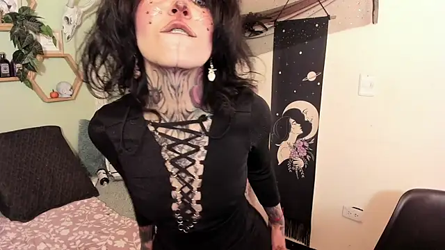 Milf_Seduction Live XXX-chat