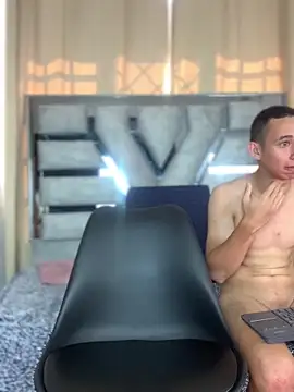 Show modela Antonella_And_Thiago na web-kameri