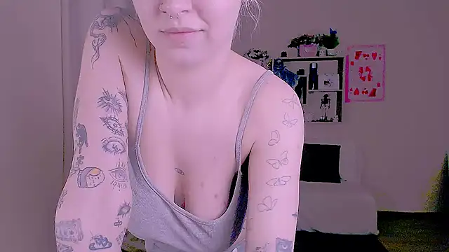 Hot_Blonda Chat XXX live