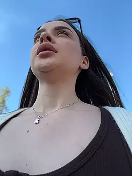 Živý XXX chat KristiRich