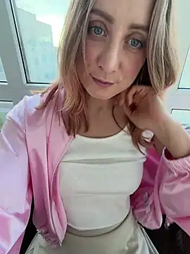 Puzdosia Adlı Modelin Canlı XXX Sohbeti