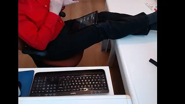 dutchpornking 网络视讯表演