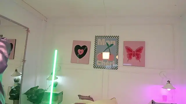Zoe_Lynch_'s Live XXX Chat